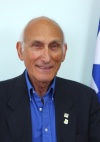 Dr. Baruch Levy