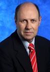 Prof. Ehud Kokia