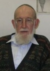 Prof. Shimon Glick