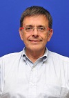 Prof. Zamir Halpren