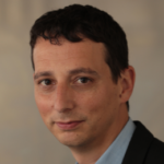 Mr. Nir kaidar